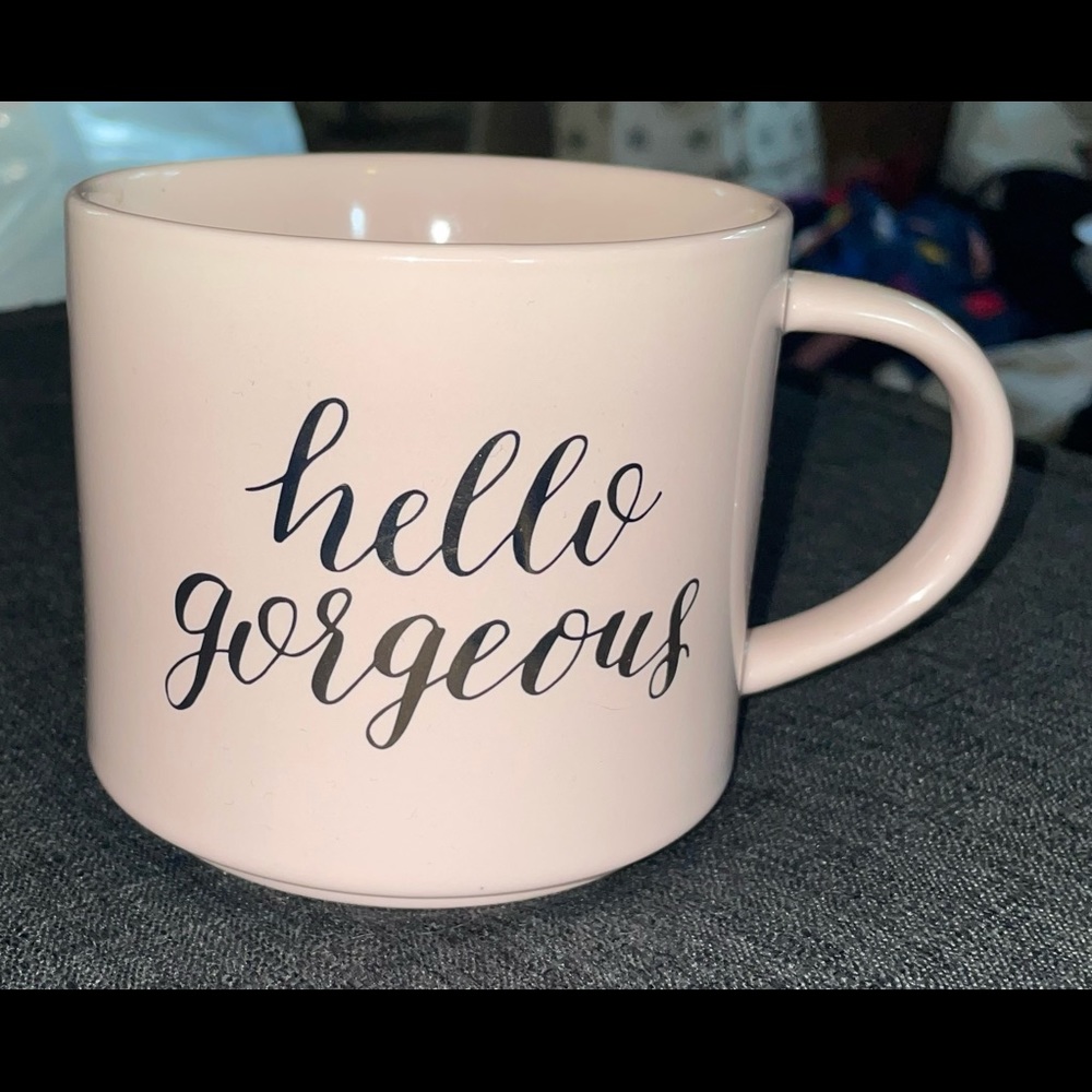 3 Affirmation Mugs